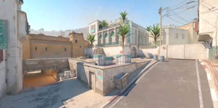 Dust 2